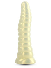 NS Novelties Fantasia Nymph Anal Dildo Amber Anal Dildos